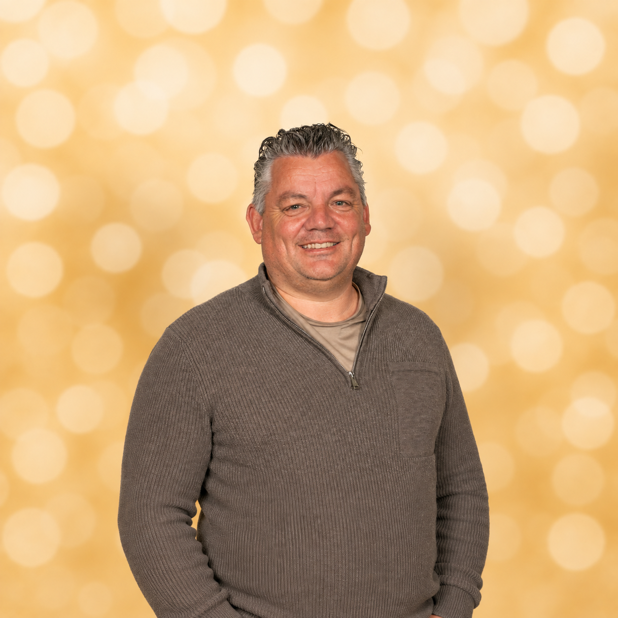 Review foto - Robert van den Brand - Winterpark