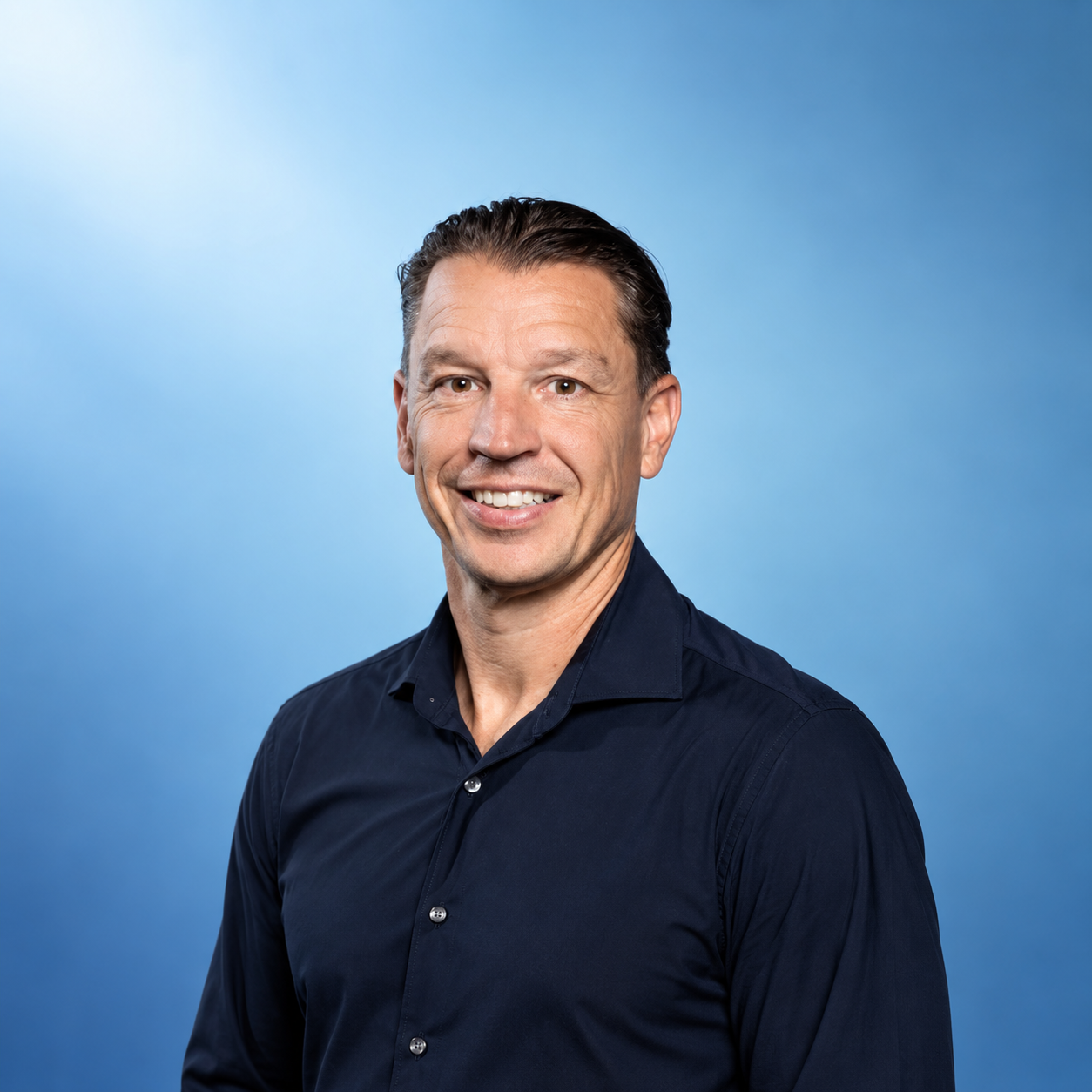 Review foto - Roel Jansen - RJ Networks & Security
